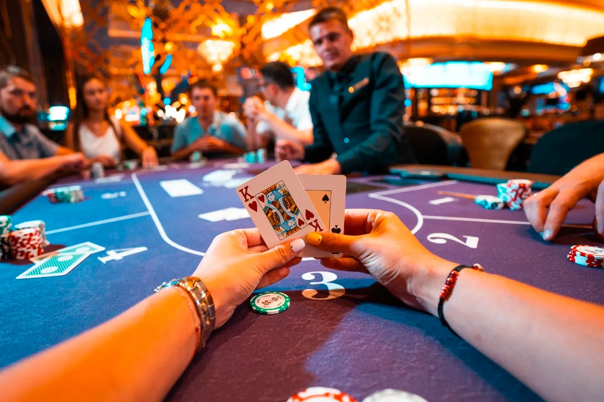 Free spins